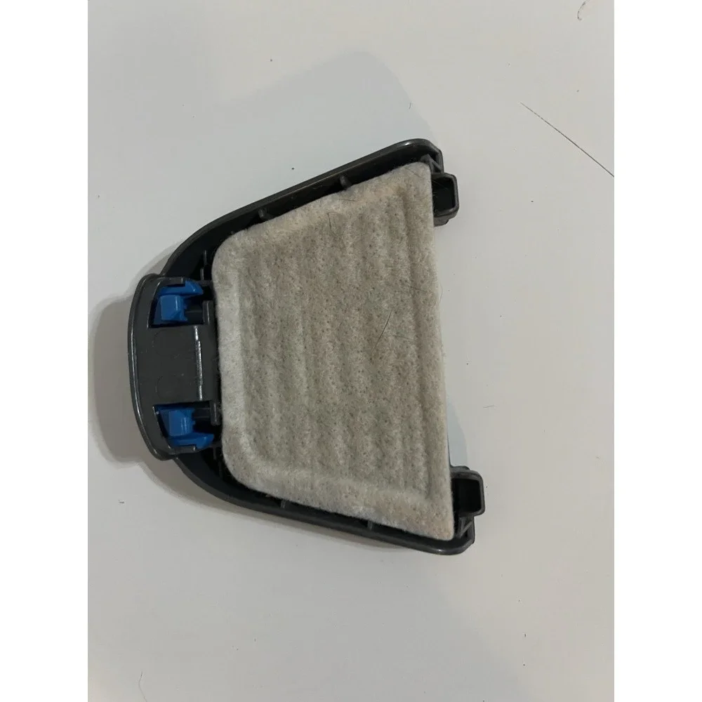 Shark UF280 IF251 IF252 IF285 IF200W POST MOTOR FILTER COVER GRILL CAP 518FFJ141